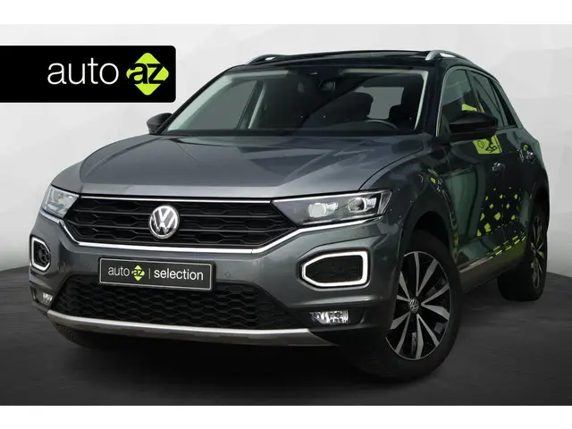 Volkswagen T-Roc 1.0 TSI Style 2019 Benzine
