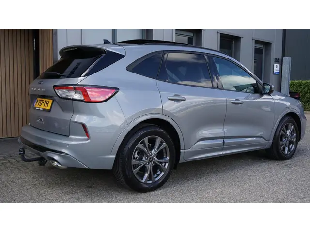 Ford Kuga 1.5 EcoBoost ST-Line X 2022 Benzine 5