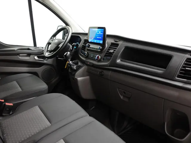 Ford Transit Custom 280 2.0 TDCI L1H1 Trend 2022 Diesel 43