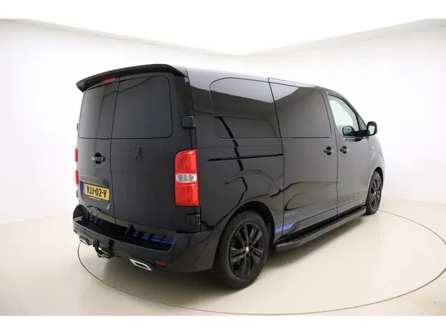Peugeot Expert 2.0 BlueHDI Standard Sport 2021 Diesel 2