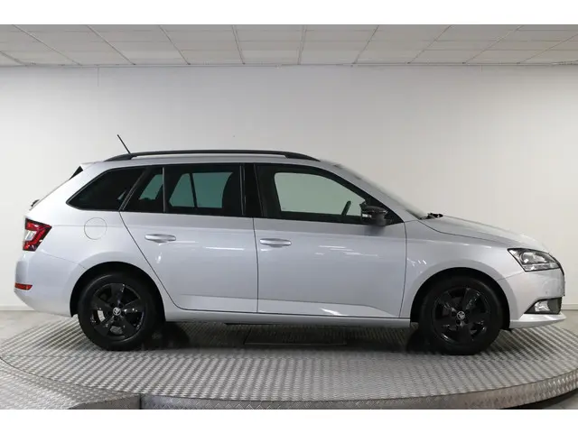 Škoda Fabia Combi 1.0 TSI Sport Business 2020 Benzine 6