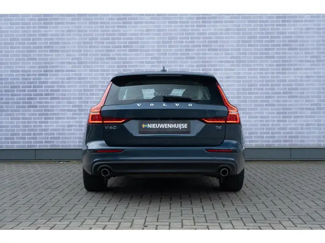Volvo V60 T4 Momentum Pro 2019 Benzine 15