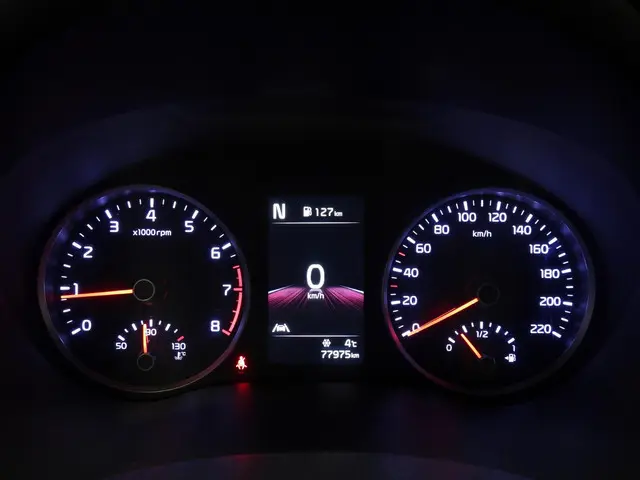 Kia Stonic 1.0 T-GDi DynamicPlusLine 2021 Benzine 22