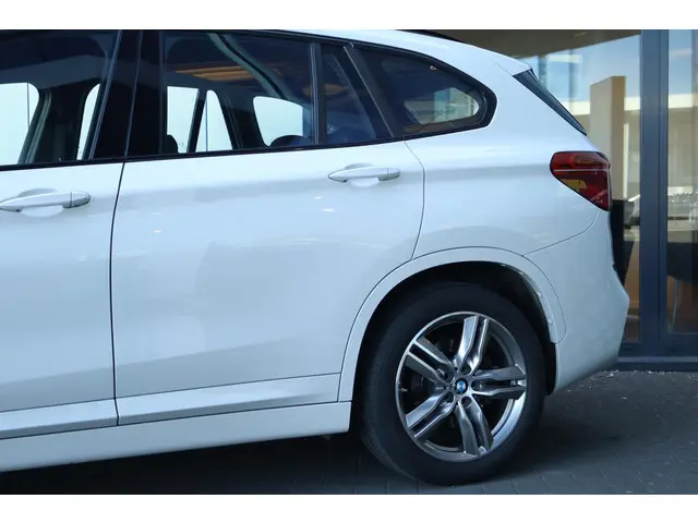 BMW X1 xDrive20i Executive 2017 Benzine 6