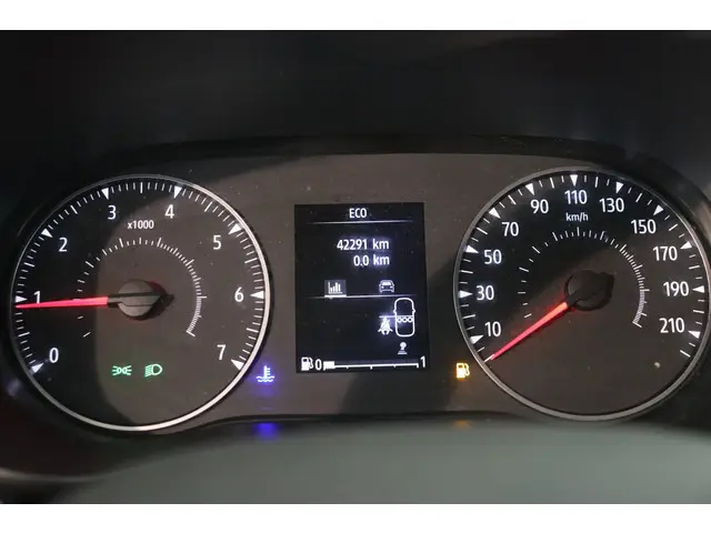 Dacia Sandero 1.0 TCe 90 Expression 2024 Benzine 4