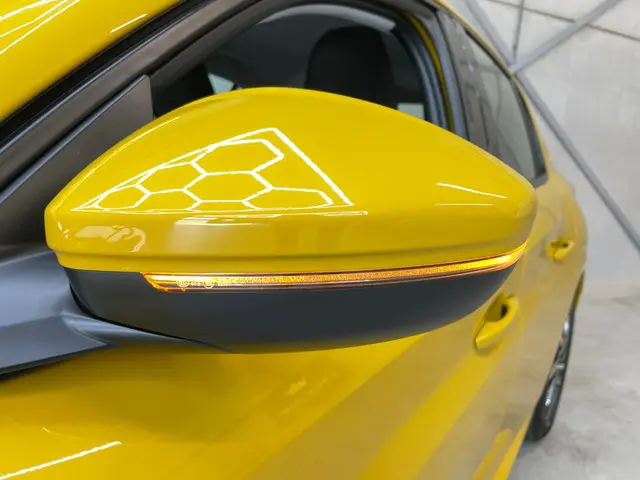 Peugeot 208 1.2 Turbo Allure 102 PK 2020 Benzine 8