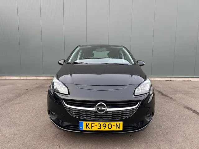 Opel Corsa 1.4 Color Ed. AIRCO | CRUISE | NAP ! 2016 Benzine 2