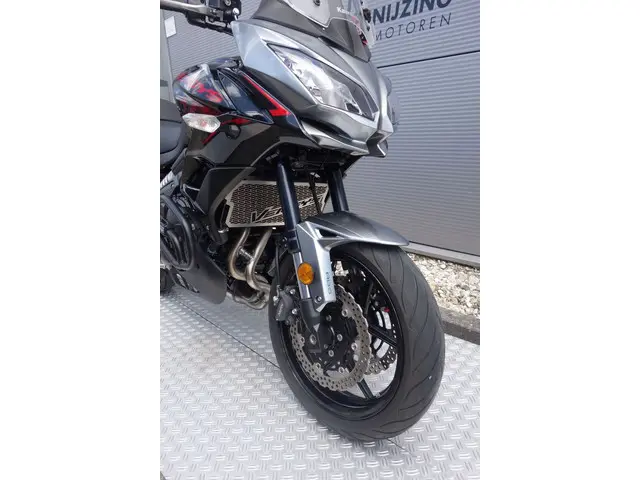 Kawasaki Versys 650 ABS 2022 Benzine 6