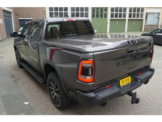 Dodge Ram 1500 5.7 V8 4x4 Rebel Sport 2020 LPG/Gas 41