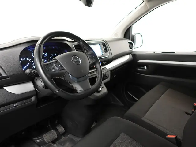 Opel Vivaro 2.0 BlueHDi 145PK Automaat 2024 Diesel