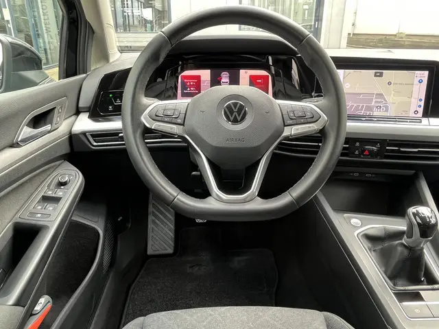 Volkswagen Golf 1.5 TSI Life 2020 Benzine 33