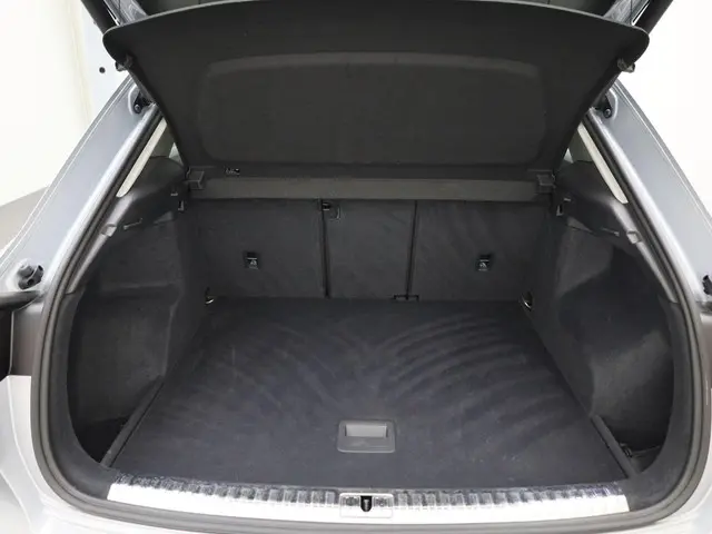 Audi Q3 35 TFSI/150PK Business Ed 2020 Benzine 24