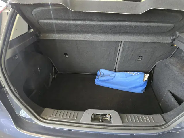 Ford Fiesta 1.0 Style 2014 Benzine 19