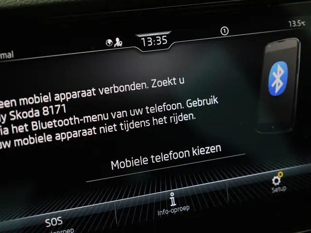 Škoda Karoq 1.5TSI/150PK ACT Sportline DSG 2025 Benzine 43