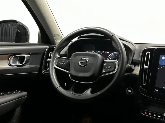 Volvo XC40 2.0 T4 Inscription 2019 Benzine 33