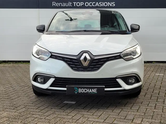 Renault Scénic 1.3 TCe Bose 2019 Benzine 21