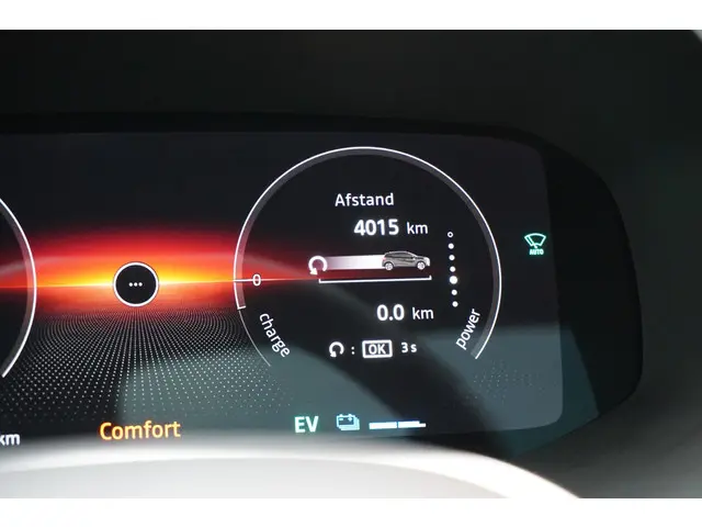 Mitsubishi ASX 1.8 HEV AT Instyle 2025 Hybride Benzine 47