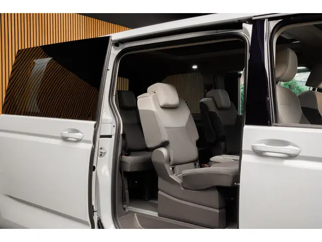 Volkswagen Multivan 1.4 eHybrid 2022 Hybride Benzine 16