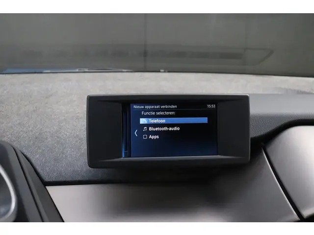 BMW i3 Basis 120Ah 42 kWh | PDC | CRUISE | LMV | 2019 Elektrisch 7