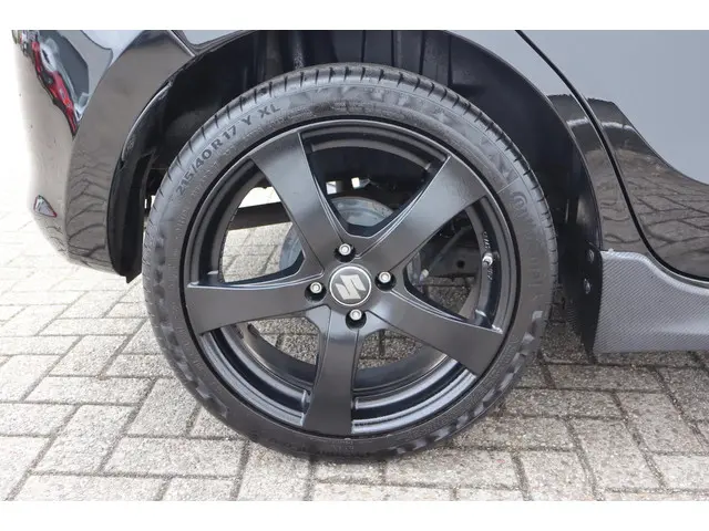 Suzuki Swift 1.2 GT-Sportline 2018 Benzine 20