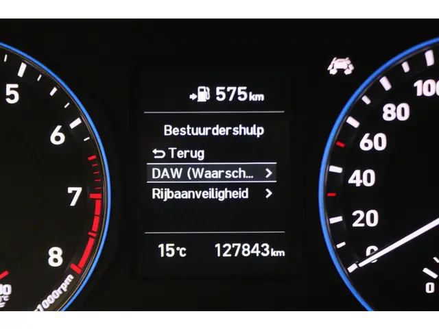 Hyundai Kona 1.0T Comfort 2017 Benzine 45