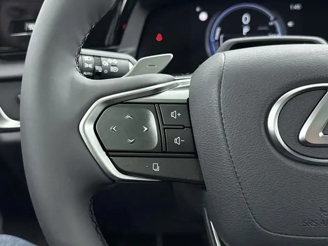 Lexus RZ 450e Luxury Line 71 kWh 2025 Elektrisch 16
