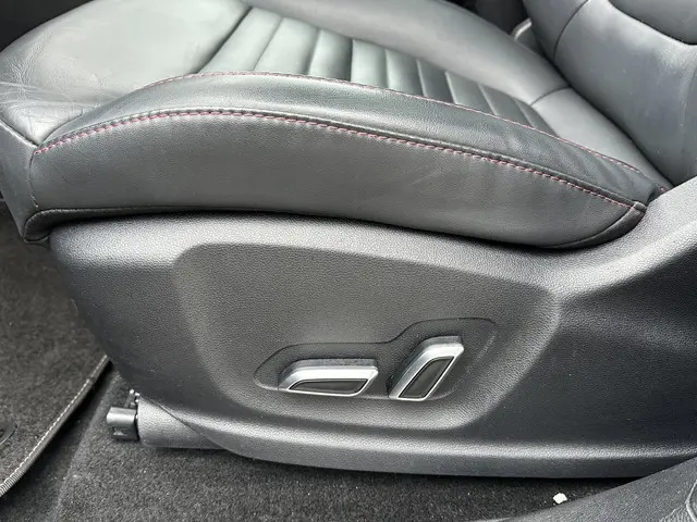 MG EHS 1.5 TGDI Luxury 2023 Hybride Benzine 19