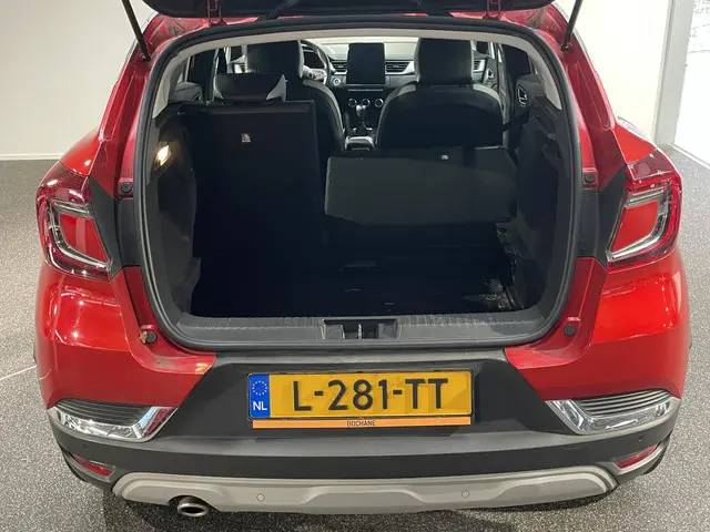 Renault Captur 1.3 TCe 130 Edition One 2020 Benzine 34