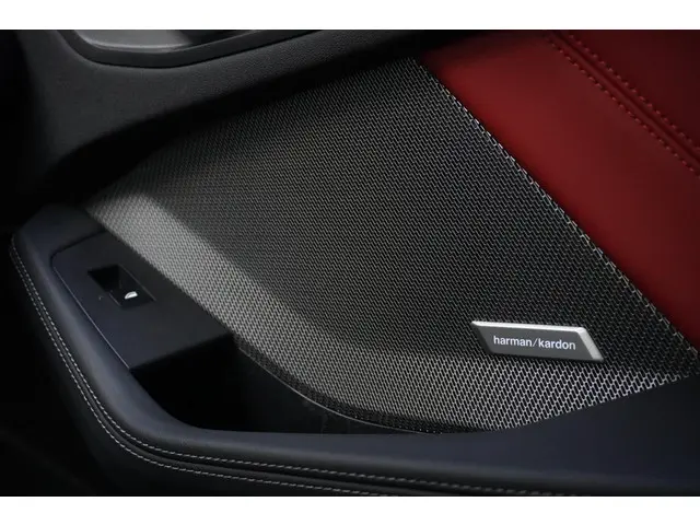 BMW 1 Serie M135 xDrive 2025 Benzine 34