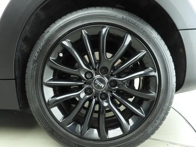 MINI Clubman 1.5 One Salt Business 2018 Benzine 39