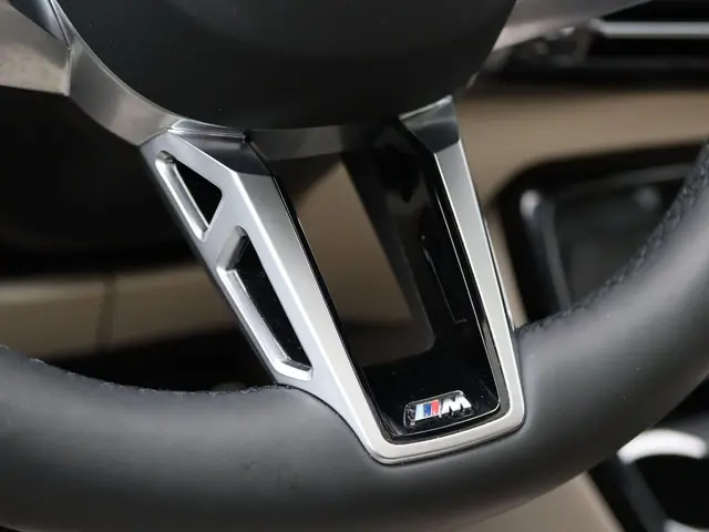 BMW iX1 xDrive30 2024 Elektrisch 20