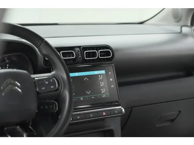 Citroën C3 Aircross PureTech 110 Feel 2021 Benzine 49