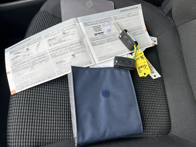 Peugeot 5008 1.2 PureTech Style 5p. 2016 Benzine 7