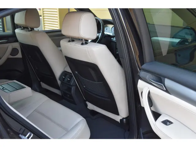 BMW X4 M40i High Executive 2017 Benzine 13