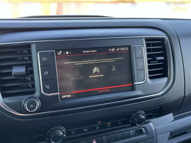 Citroën Jumpy bestel 2.0 BlueHDI 120 M Club 2021 Diesel 18