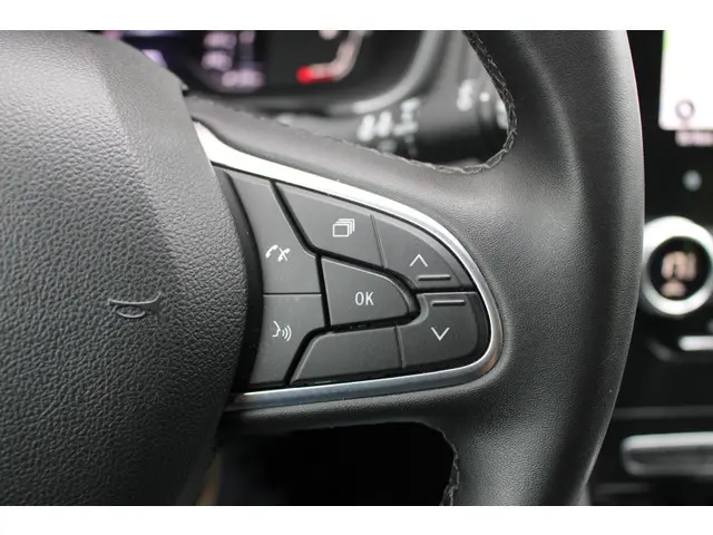 Renault Mégane Estate 1.3 TCe Intens 2022 Benzine 19
