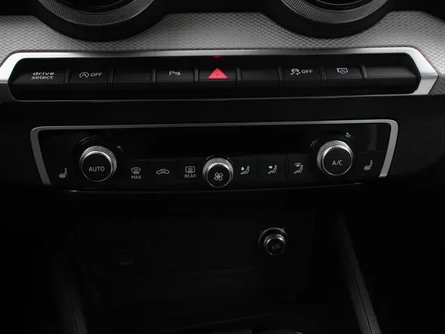 Audi Q2 35 TFSI 150pk Automaat S Edition 2021 Benzine 21