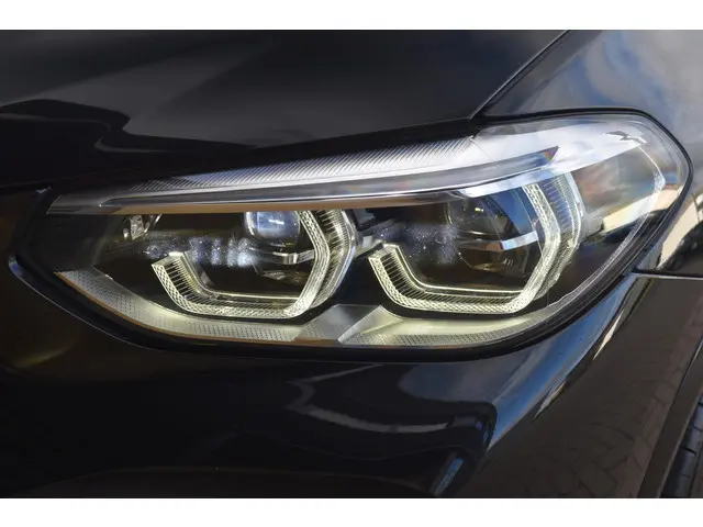 BMW X3 M 2021 Benzine 32