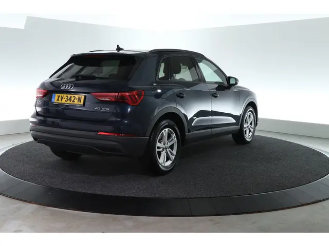 Audi Q3 2