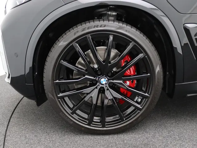 BMW X5 xDrive50e 2025 Hybride Benzine 8