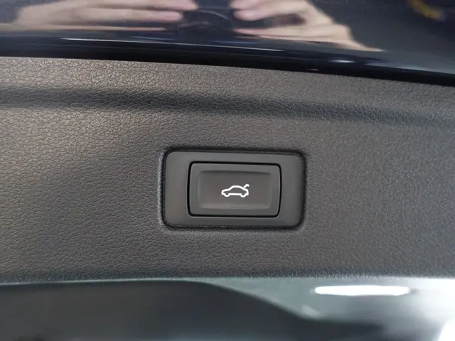 Audi A5 Sportback 40 TFSI S Line+ Aut- 2019 Benzine 40