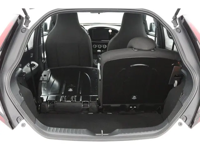 Toyota Aygo X 1.0 VVT-i MT Play 2024 Benzine 24