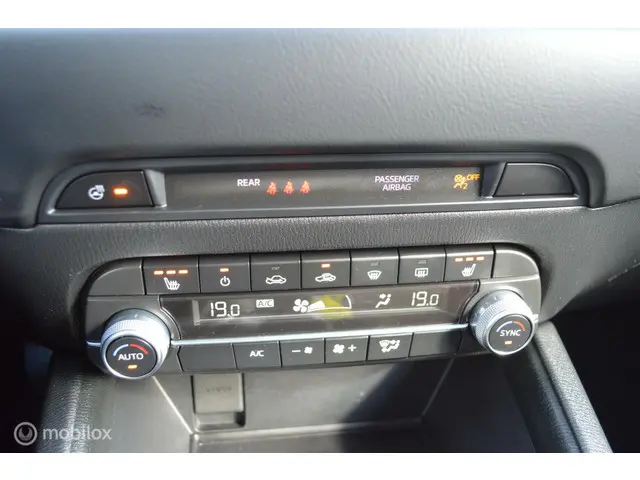Mazda CX-5 2.0 SkyActiv-G 165 Comfort 2021 Benzine 19