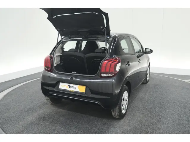 Peugeot 108 1.0 e-VTi Active 2021 Benzine 40