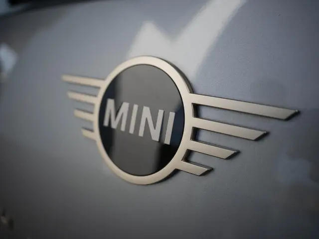 MINI Countryman C 2025 Benzine 14