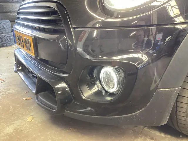 MINI Cooper Mini 1.5 John Cooper Works 2021 Benzine 17