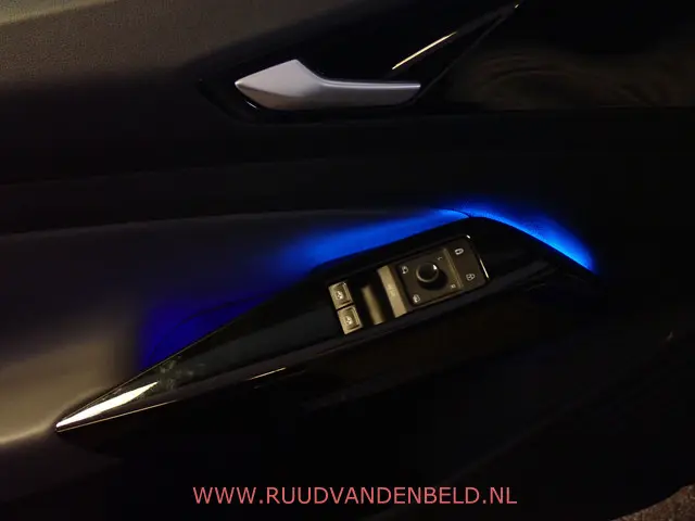 Volkswagen ID.4 Pro 77 kWh 2022 Elektrisch 30