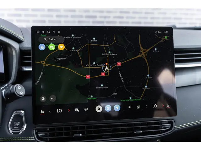 Lynk & Co 01 Plug-in Hybrid 1.5 Core 2025 Hybride Benzine 29