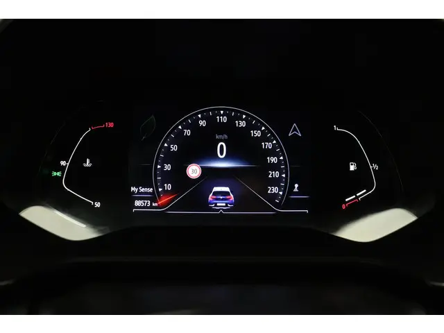 Renault Captur 1.0 TCe 100 Bi-Fuel Intens 2020 Benzine 30