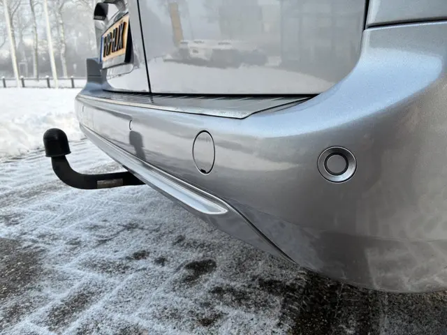 Opel Combo 1.5 BlueHDi 130 Pk Automaat 2024 Diesel 14